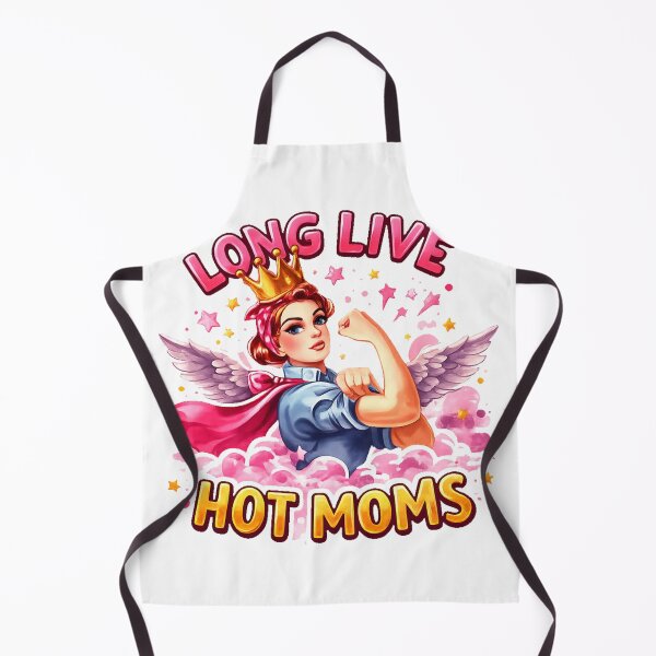 Item preview, Long Live New Moms designed and sold by clintang.