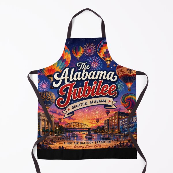 Item preview, Alabama Jubilee Sunset Image designed and sold by Kyle Root.