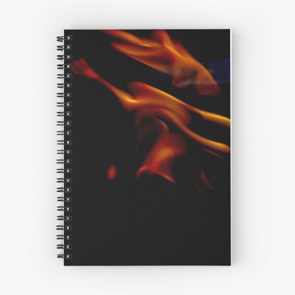 Item preview, Fire Dancer designed and sold by 27Rose Photo.