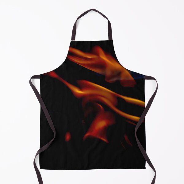 Item preview, Fire Dancer designed and sold by 27Rose Photo.