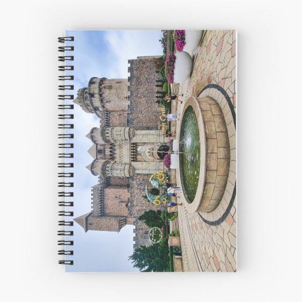 Item preview, Ba Na Hills, Da Nang - French Village in the Clouds | Vietnam Mountain Landscape Art designed and sold by Ross.A.Campbell.