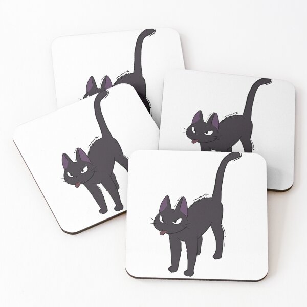 Item preview, Jiji Kiki’s Delivery Service designed and sold by oatart.