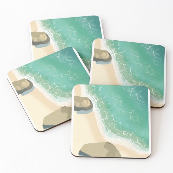 Item preview, Shoreline designed and sold by Amandabjpg.