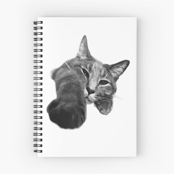 Artikelvorschau, Faules Katzen-Stretch-T-Shirt entworfen und verkauft von gidget-gadget.