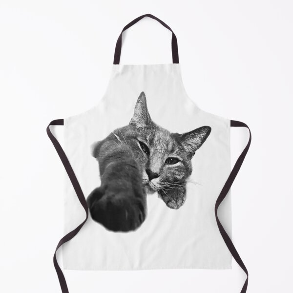 Artikelvorschau, Faules Katzen-Stretch-T-Shirt entworfen und verkauft von gidget-gadget.