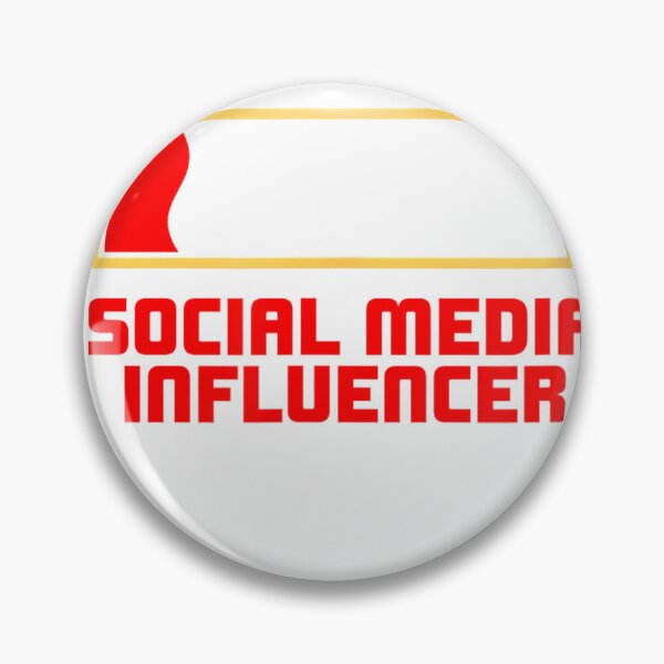 Item preview, Low Battery Social Media Influencer Coworker Content Creator T-Shirt designed and sold by KTY-NUSS.