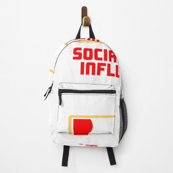 Item preview, Low Battery Social Media Influencer Coworker Content Creator T-Shirt designed and sold by KTY-NUSS.