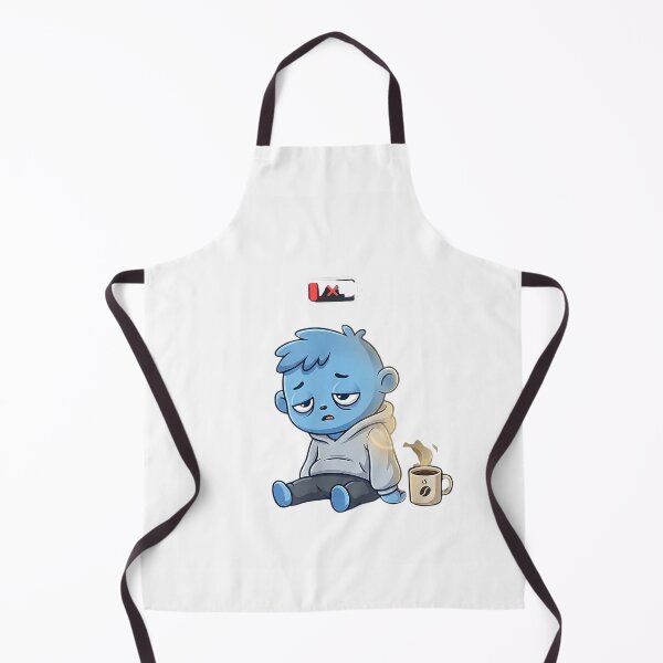 Item preview, Low Social Battery Funny Introvert Coffe Energy Humor Tee T-Shirt designed and sold by KTY-NUSS.