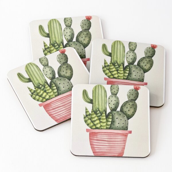 Item preview, Cactus  designed and sold by sprinklejoyy.