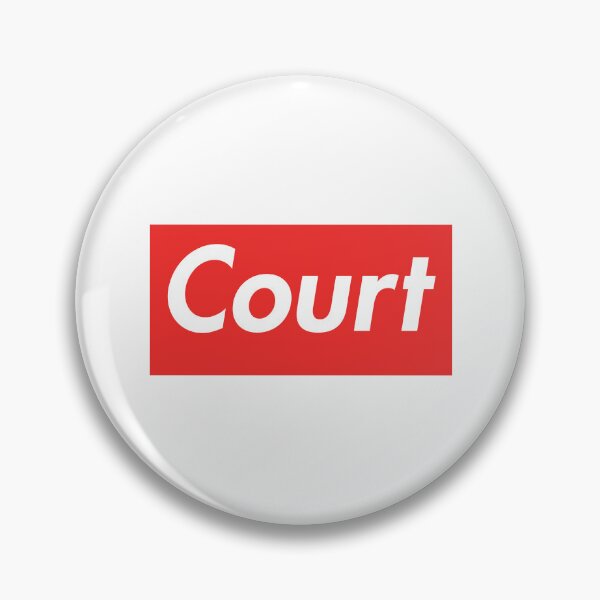 Item preview, COURT designed and sold by oddwonders.