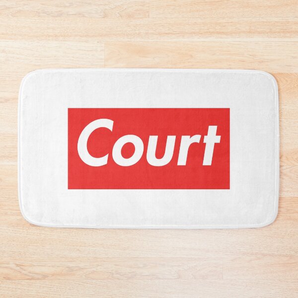 Item preview, COURT designed and sold by oddwonders.