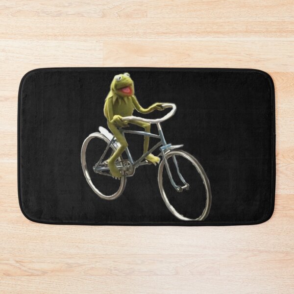 Item preview, Kermit The Frog Bootleg Design designed and sold by chatrina76l.