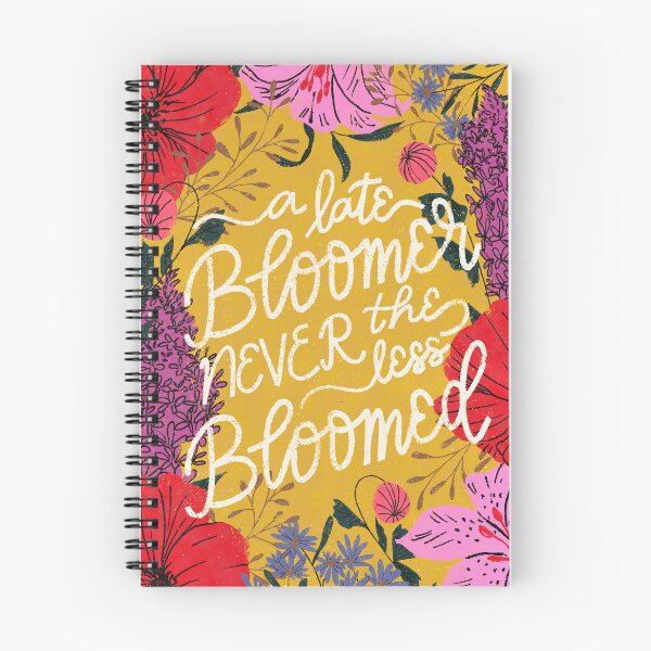 Item preview, Nevertheless Bloomed designed and sold by by.yasmin.