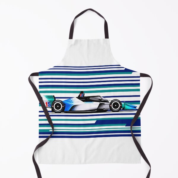 Item preview, 2026 Graham Rahal #15 IndyCar designed and sold by PitWallArt.