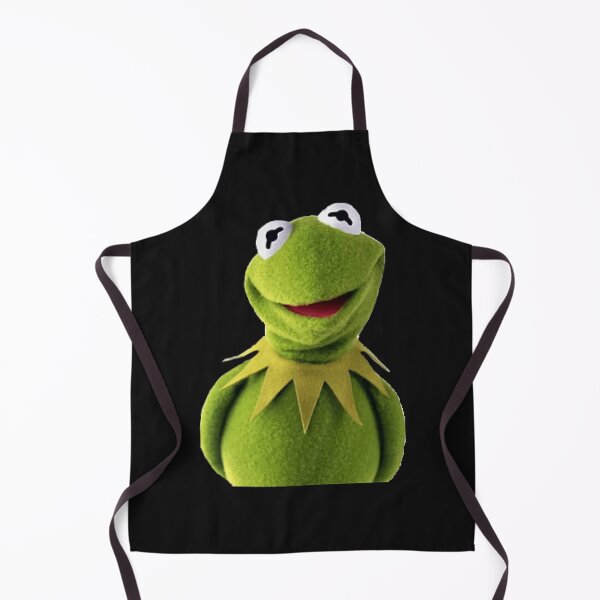 Item preview, Kermit The Frog Bootleg Design designed and sold by chatrina76l.