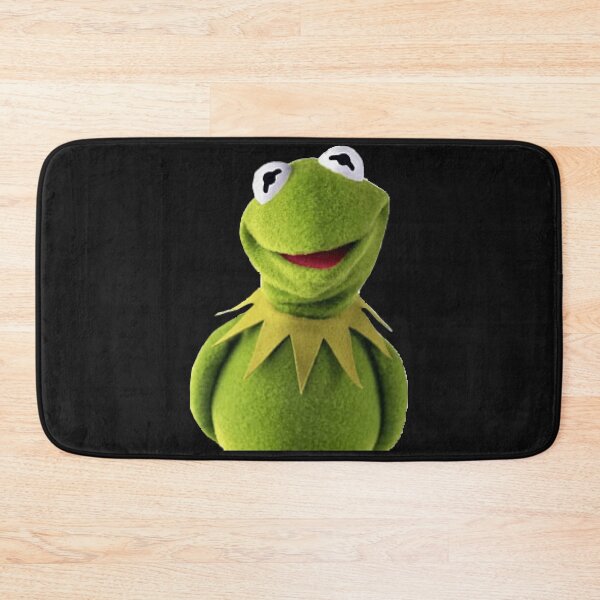 Item preview, Kermit The Frog Bootleg Design designed and sold by chatrina76l.