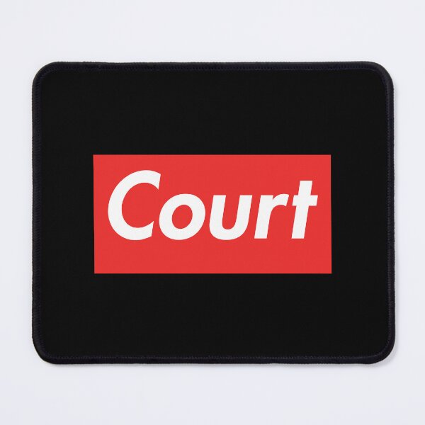 Item preview, COURT designed and sold by oddwonders.
