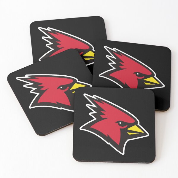 Item preview, Plattsburgh State University cardinals designed and sold by BerlyKalolo.