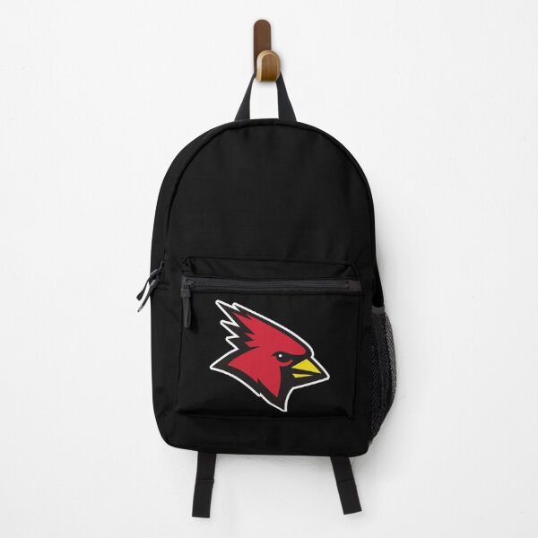 Item preview, Plattsburgh State University cardinals designed and sold by BerlyKalolo.
