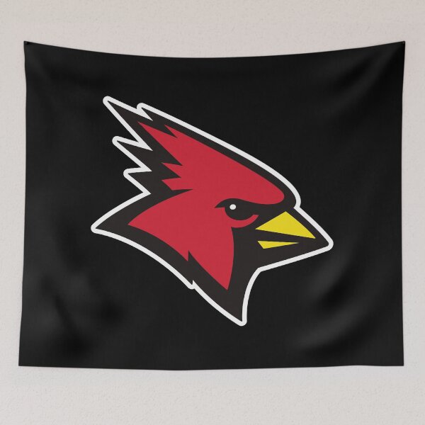 Item preview, Plattsburgh State University cardinals designed and sold by BerlyKalolo.