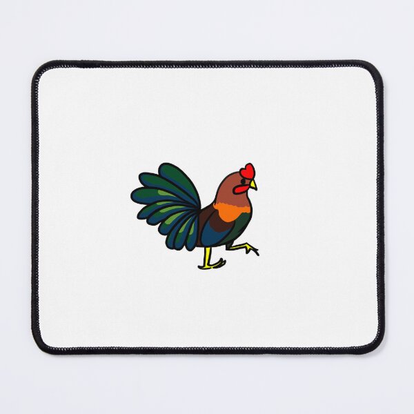 Item preview, Pedro the Rooster designed and sold by sonyvgraphics.
