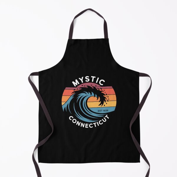 Item preview, Mystic Connecticuttown designed and sold by TrinaEspinoza.