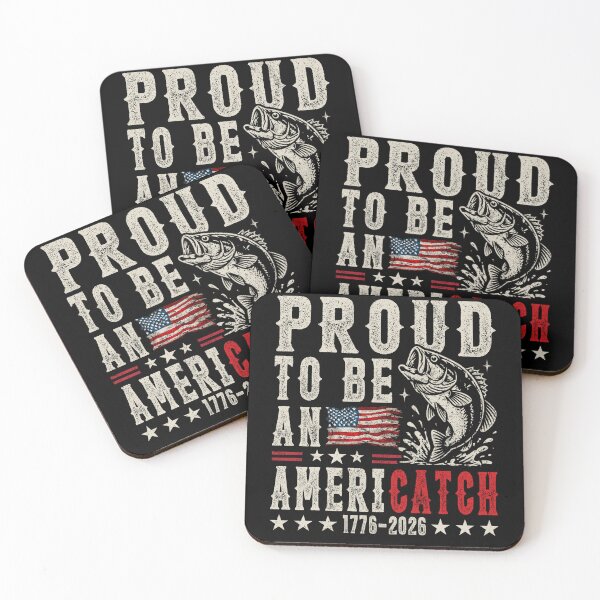 Item preview, American Flag Bass Fishing USA Patriotic Fishing 4th July designed and sold by Ortigzitoun.