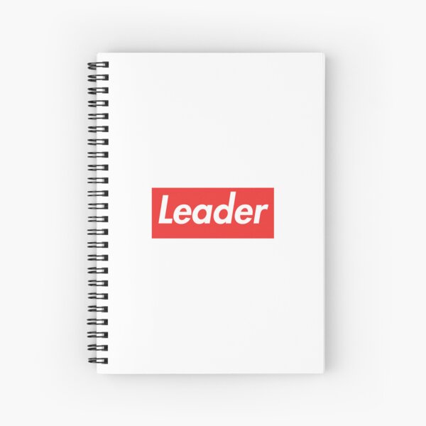 Item preview, LEADER designed and sold by oddwonders.
