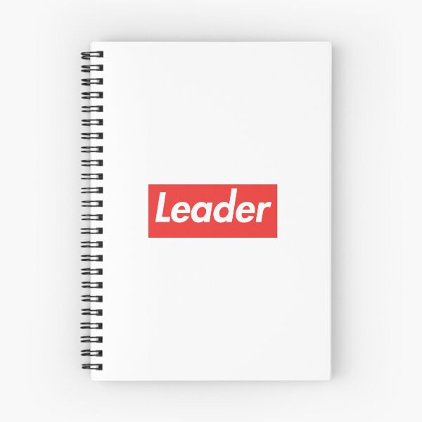 Item preview, LEADER designed and sold by oddwonders.