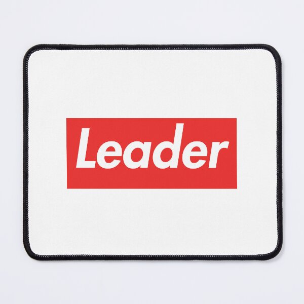 Item preview, LEADER designed and sold by oddwonders.