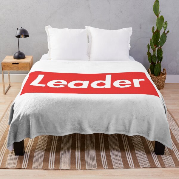 Item preview, LEADER designed and sold by oddwonders.