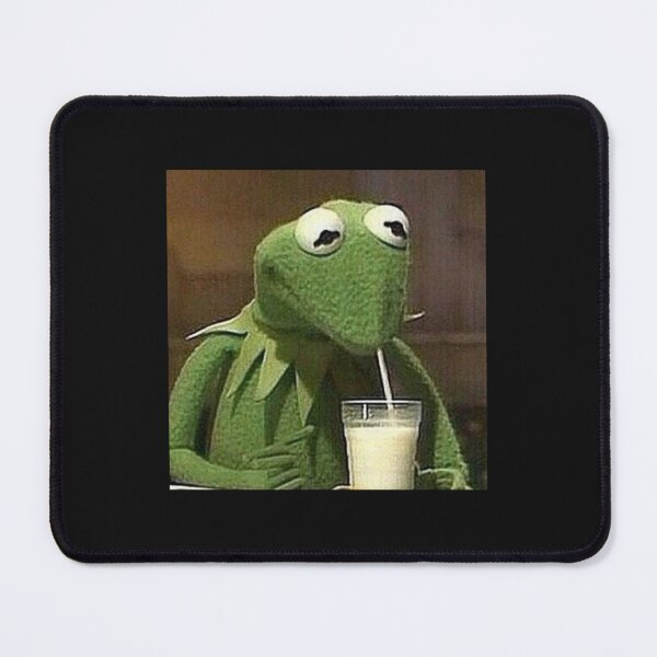 Item preview, Kermit The Frog Bootleg Design designed and sold by chatrina76l.