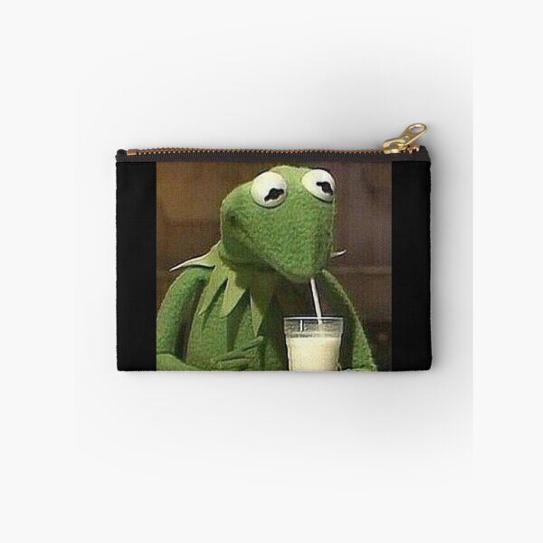 Item preview, Kermit The Frog Bootleg Design designed and sold by chatrina76l.