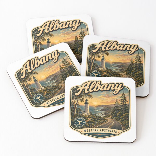 Item preview, Albany Western Australia  designed and sold by PamLeeDesign.