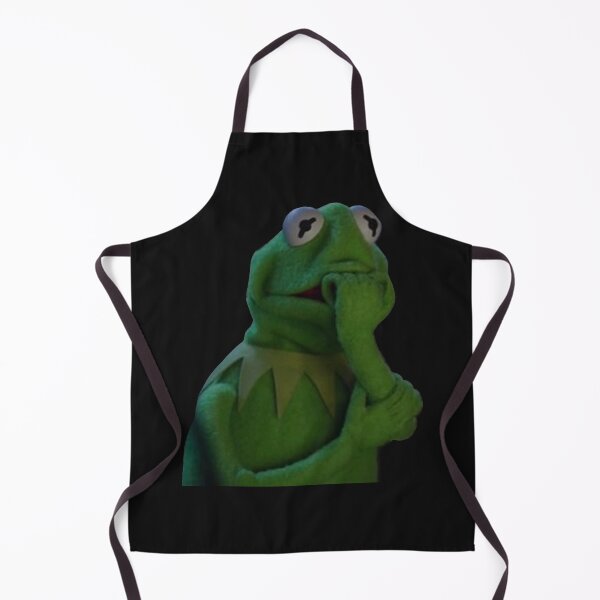 Item preview, Kermit The Frog Bootleg Design designed and sold by chatrina76l.