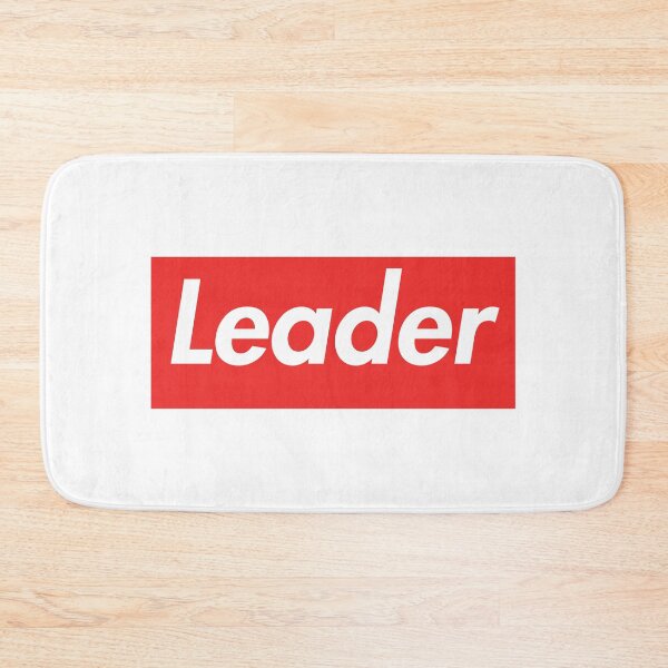 Item preview, LEADER designed and sold by oddwonders.