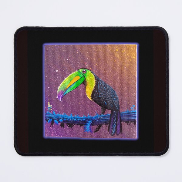 Item preview, Toucan designed and sold by andresindio.