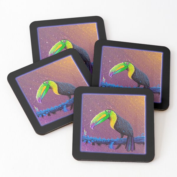 Item preview, Toucan designed and sold by andresindio.