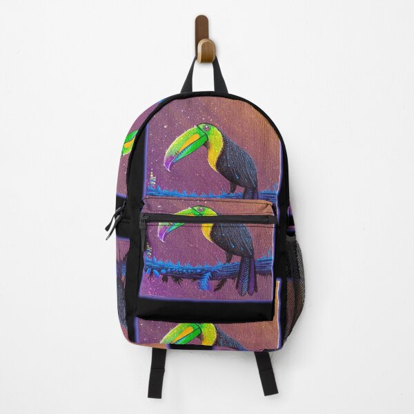 Item preview, Toucan designed and sold by andresindio.