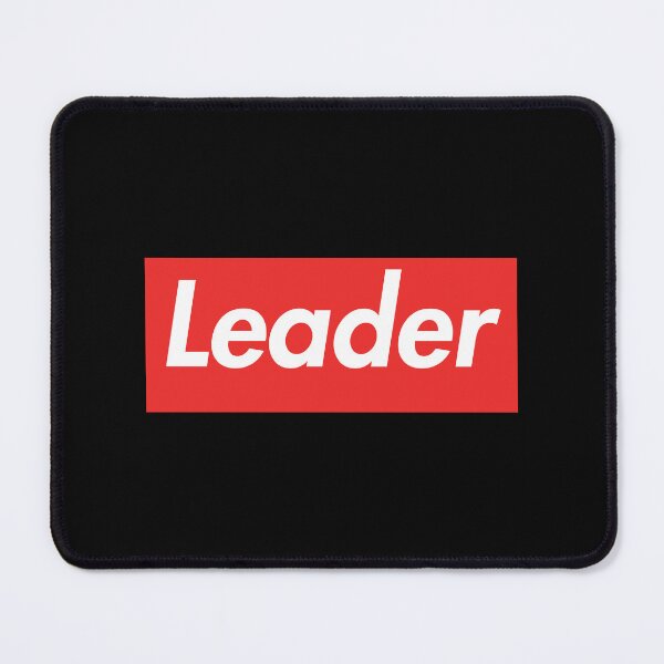Item preview, LEADER designed and sold by oddwonders.