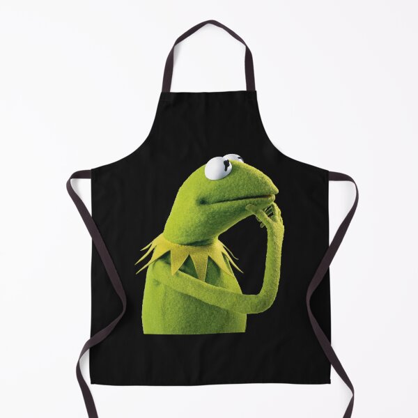 Item preview, Kermit The Frog Bootleg Design designed and sold by chatrina76l.