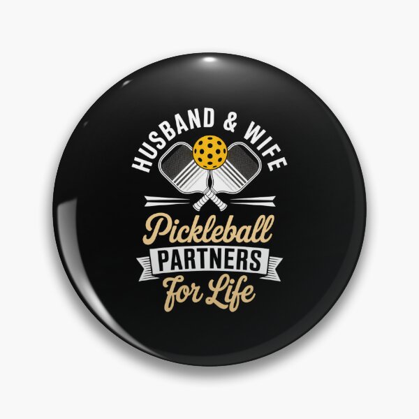 Item preview, Never Underestimate an Old Man with a Pickleball Paddle designed and sold by TrinaEspinoza.