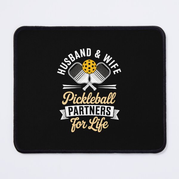 Item preview, Never Underestimate an Old Man with a Pickleball Paddle designed and sold by TrinaEspinoza.