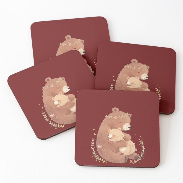 Item preview, Baby Bear hug designed and sold by Navitaloves.