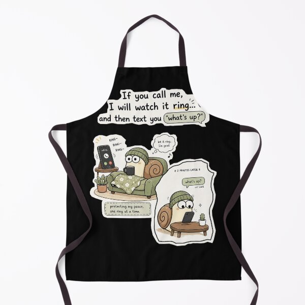 Item preview, Protecting My Peace: The Introvert Snail Guide designed and sold by snewen.