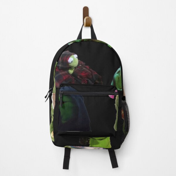 Item preview, Kermit The Frog Bootleg Design designed and sold by chatrina76l.