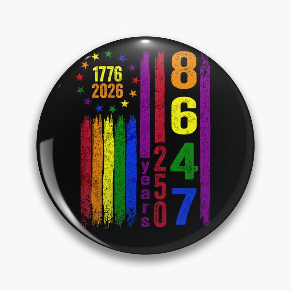Item preview, 86 47 Anti-Trump Subtle Anti Trump 8647 LGBT designed and sold by Ortigzitoun.