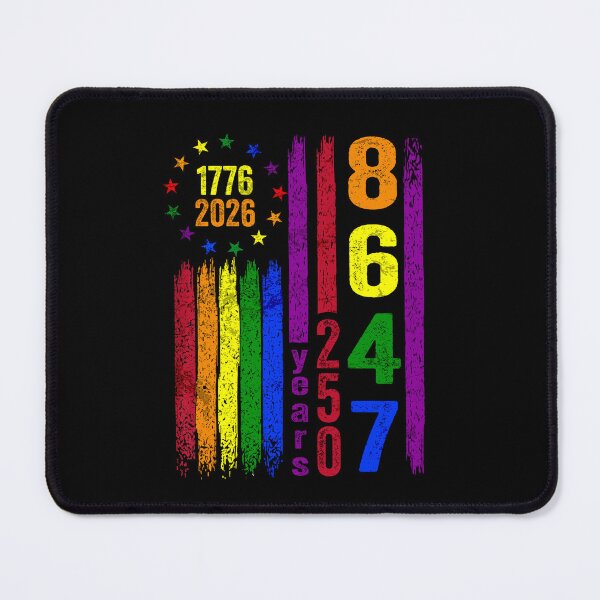 Item preview, 86 47 Anti-Trump Subtle Anti Trump 8647 LGBT designed and sold by Ortigzitoun.