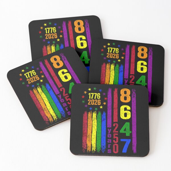 Item preview, 86 47 Anti-Trump Subtle Anti Trump 8647 LGBT designed and sold by Ortigzitoun.