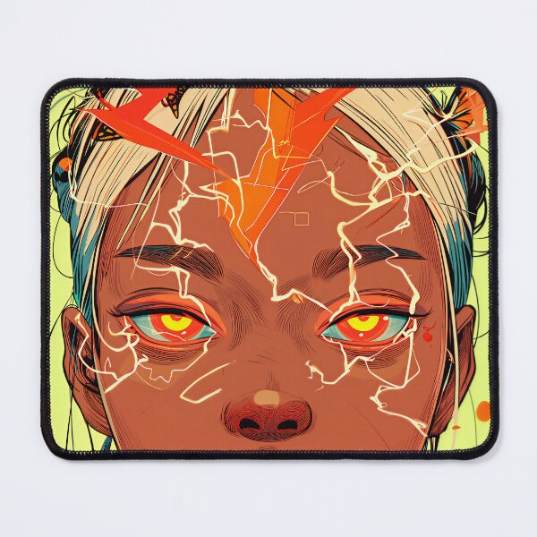 Item preview, Electric Metamorphosis designed and sold by KissedAura.